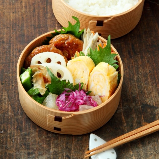 新学期のお弁当作りに♪ 朝らくレシピ＆時短アイデア 4選