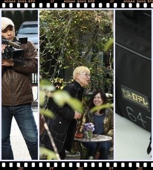 南都礼子フォトグラファーが日本テレビ「oha！4NEWS LIVE」に出演