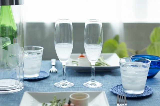 蔵元さんのアドバイスつき★にごり酒を２倍楽しむ方法