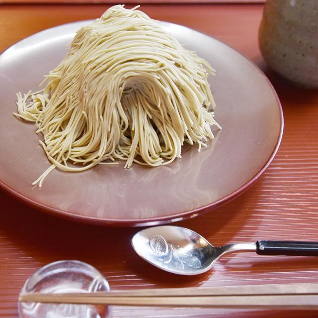 【信州ぶらり旅・美食ドライブ】小布施堂の朱雀を食べて来ました！　後編