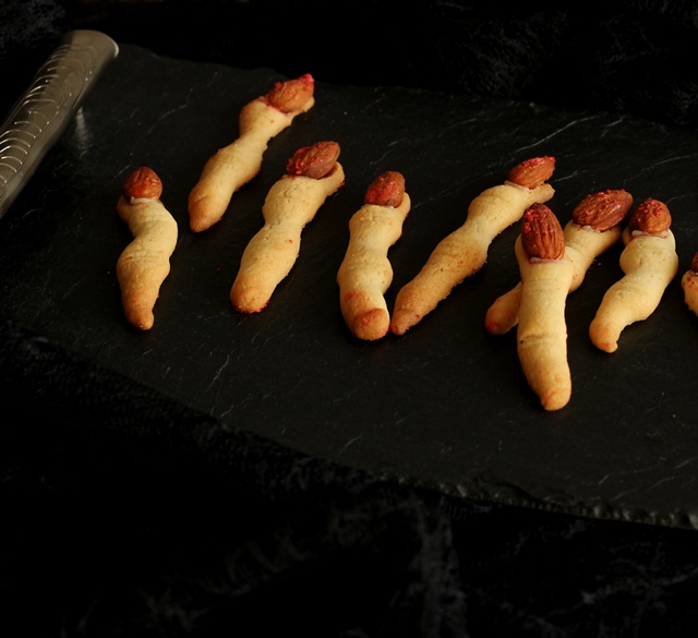 大人ハロウィンパーティー・お土産編　怪しいギフト作りのすすめ