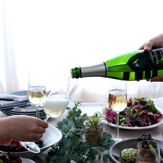 どんなお天気でも大丈夫！ お部屋deおしゃれピックニック