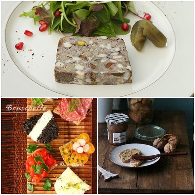 11月16日はボジョレー・ヌーボー解禁日！ 赤ワインに合うおつまみ 3選