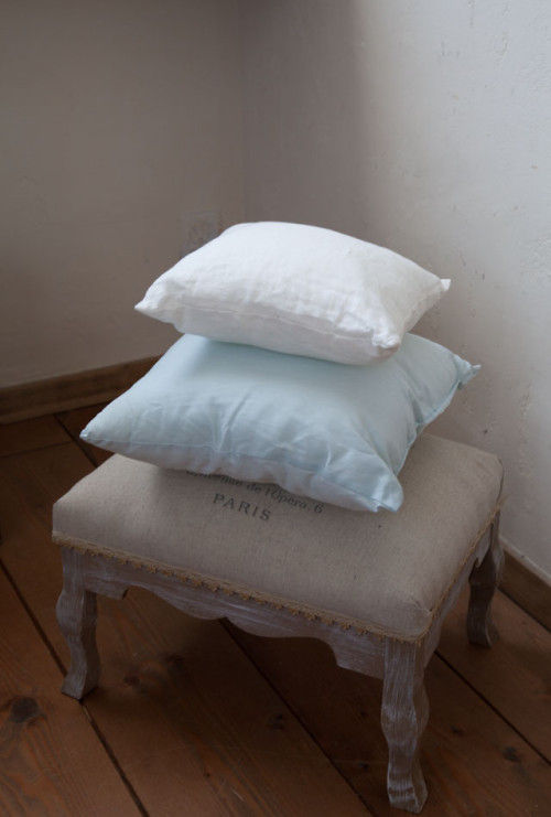 簡単♪　お手頃ミニクッションを手作りで！