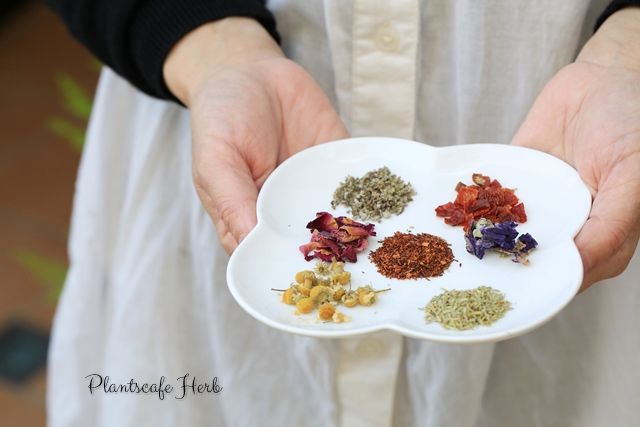 暮らしにワクワクをくれるものを見つけに　～　「ナチュラルな暮らしのヒント」から