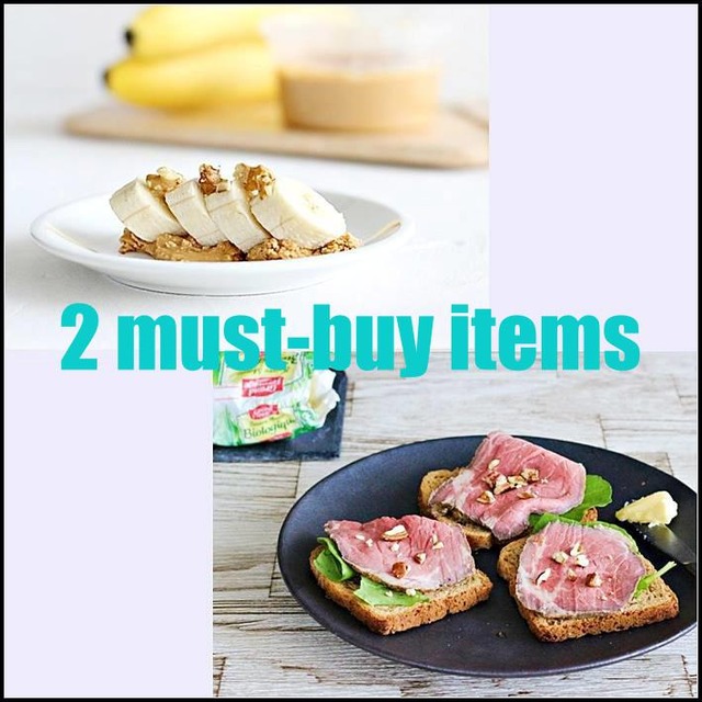 広尾の高級スーパー「ナショナル麻布」に行ったら買うべきもの 2選