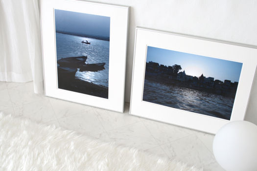 目覚めて最初に見るものは…