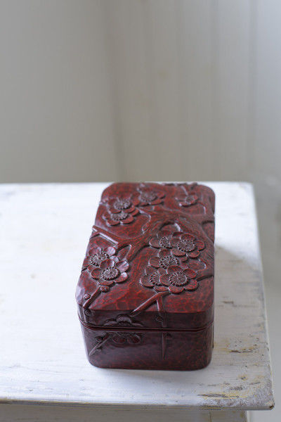 もっと自由に! 　新・鎌倉彫リメイク!!