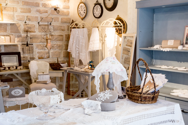 クラフト目線で愉しむ　FRANCJOURフランジュール神戸店