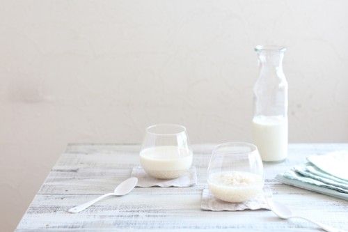 夏に疲れたお肌＆秋ばてに。手づくり甘酒で美肌＆元気になろう