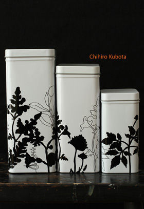 イケアミニ収納でハロウイン準備