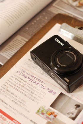 三井ホーム　デジタルフォトスタイリング講座