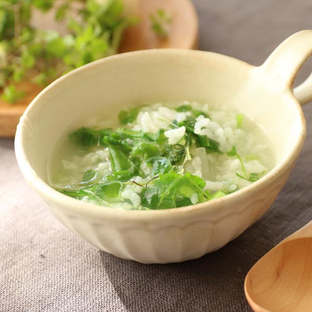 無病息災を願って♪  七草がゆの作り方
