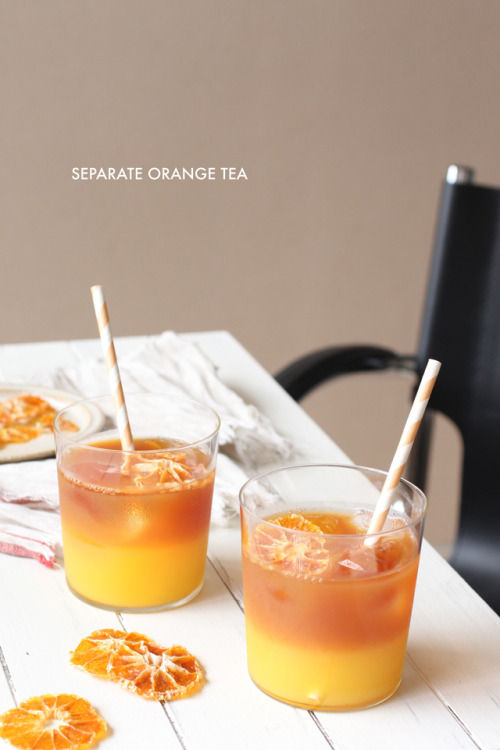 セミドライフルーツさえあれば♪　いつものティーブレイクがカフェ気分に