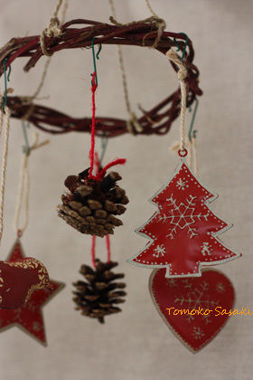 お金のかからないエコ的ツルリース