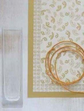 お正月の花あしらいのコツ