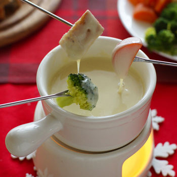 クリスマスに食べたい♪ ちょっと贅沢な大人のパーティー料理　5選