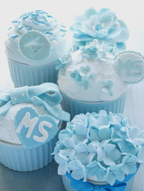 ジューンブライドのブライダルクレイ