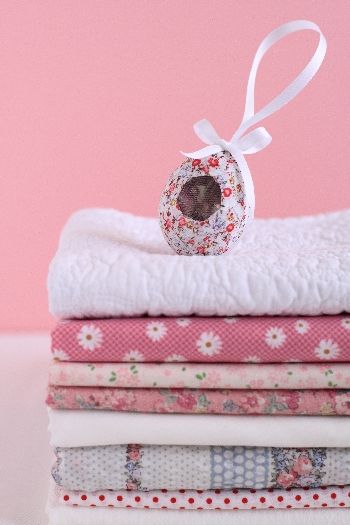 エッグポマンダーを手づくりしましょう