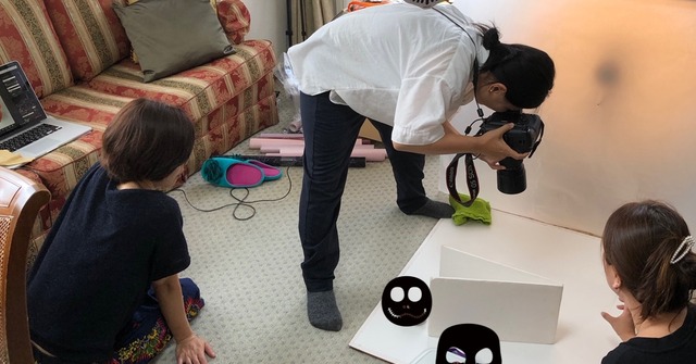 撮影風景IMG_7131