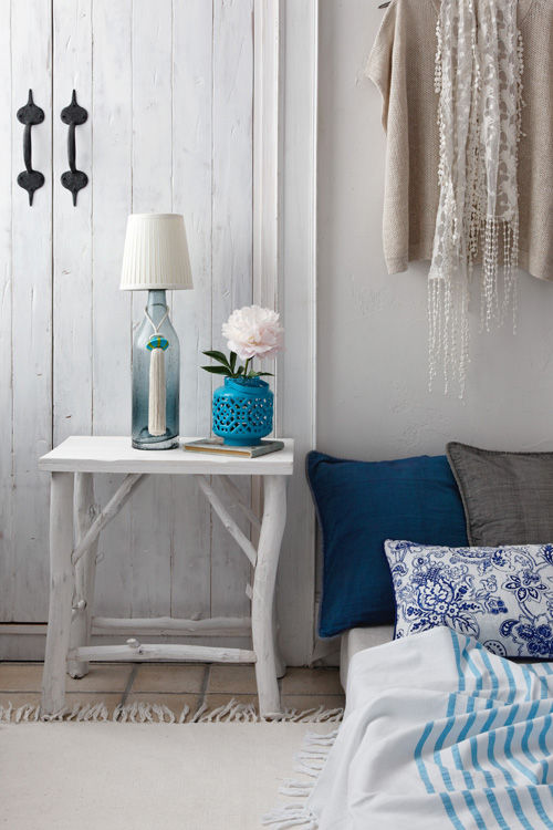 日本初上陸「ZARA  HOME」のアイテムで夏の模様替え