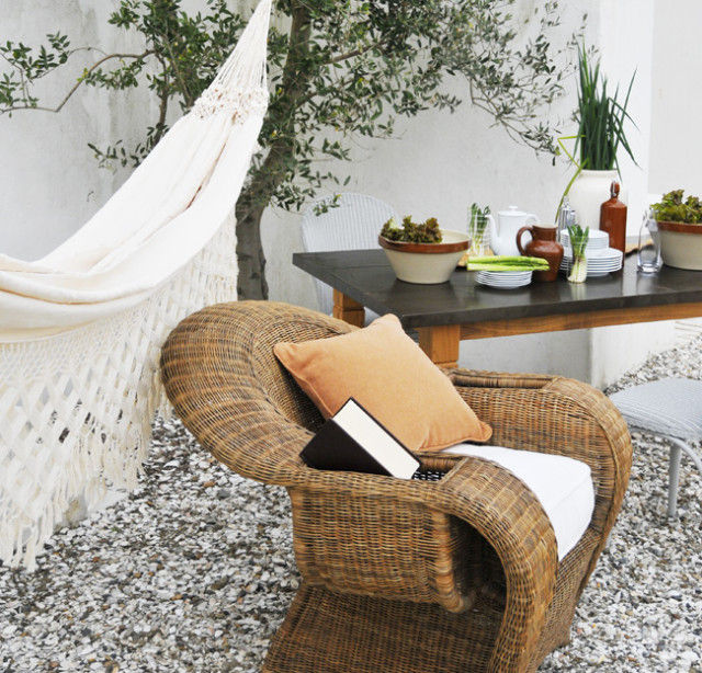 「ザ・コンランショップ」でアウトドアイベント「CAMP」「BEACH」開催