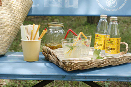 夏の疲れにオススメ♪レモンのハチミツ漬けレシピ