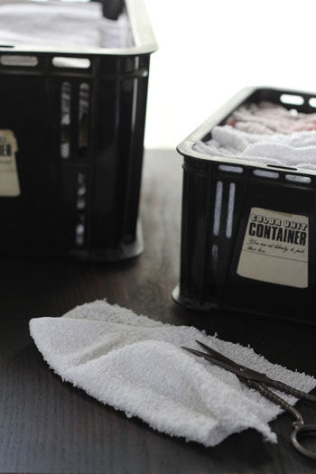 Let’s　断捨離　トキメキおそうじ