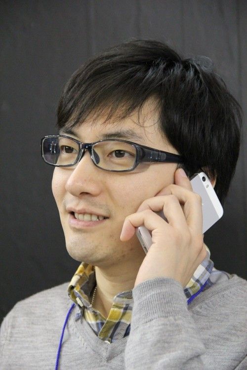 花粉シーズン真っ只中！JINSの花粉症メガネでお洒落に乗り切ろう！