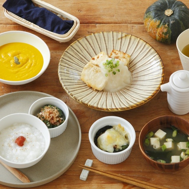 ダイエット中の方にもオススメ！ “家族と一緒”が美味しい介護食