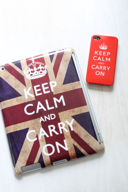 イギリスで流行中のフレーズ、ご存知ですか？