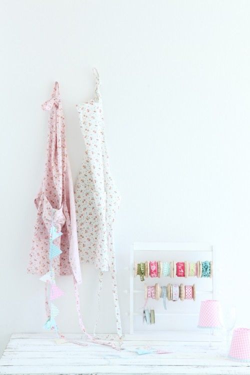 最旬スタイリング～　大好きな“ふわっとパステル”、流行復活の兆しです