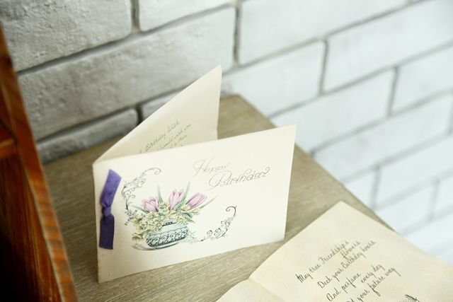 窪田千紘の「幸せの法則」～　絞り出していくと･･･何か出る(笑）