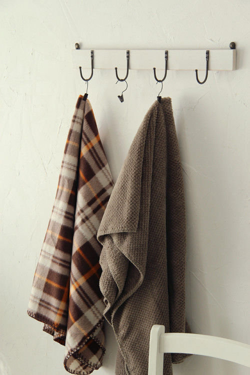 100円グッズで！　冬を楽しく快適に過ごすアイディア　～　「ナチュラルな暮らしのヒント」から