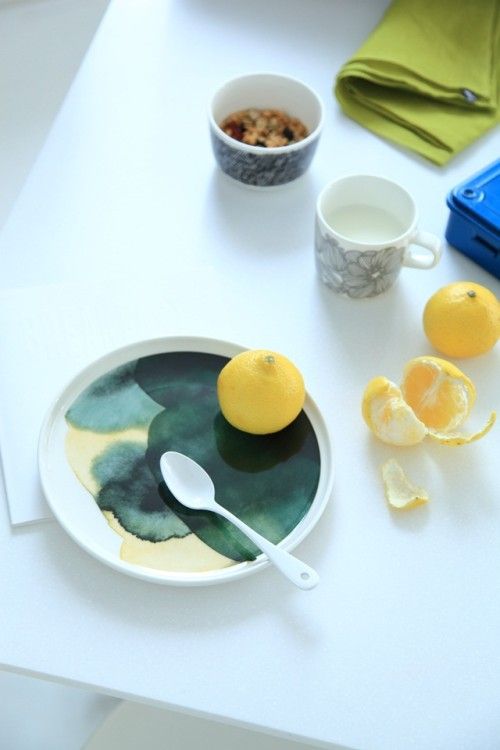 マリメッコらしくない？　意外性のあるデザインにも注目です