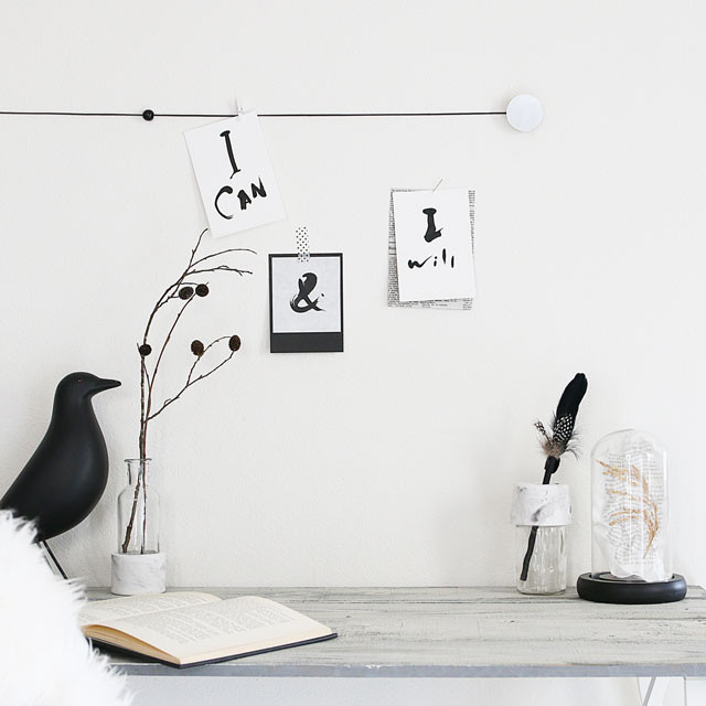 気軽に手書き♪　和紙に書いた書をはがきにアレンジできるアイロン接着和紙の使い方