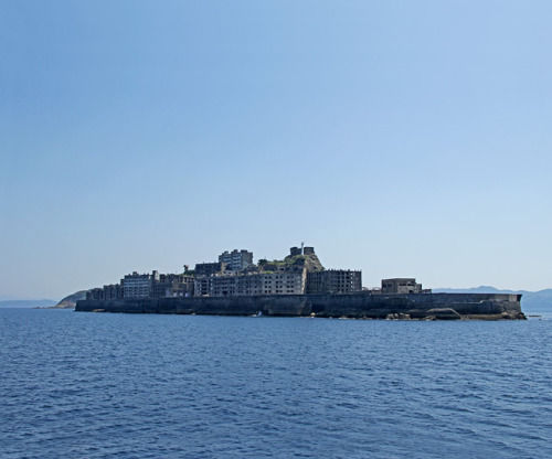 世界文化遺産登録決定♪　長崎の明治日本の産業革命遺産紹介（前編）