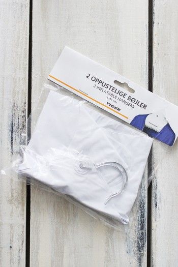 たった100円！話題のショップTIGERのエアハンガー