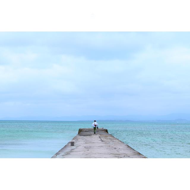 旅に出よう！沖縄の原風景が残る竹富島へ