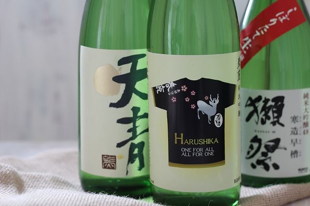 蔵元さんが教えてくれた、日本酒を美味しく飲みきる保存法