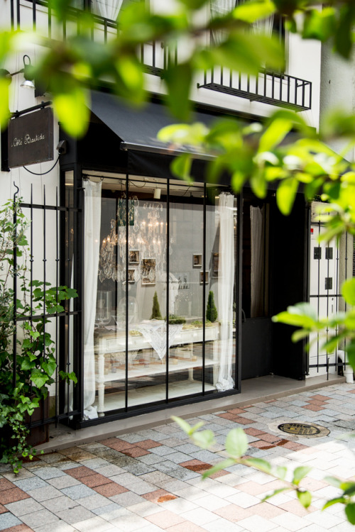 南仏の心地よい暮らしをあなたに･･･　FRANCJOURフランジュール神戸店