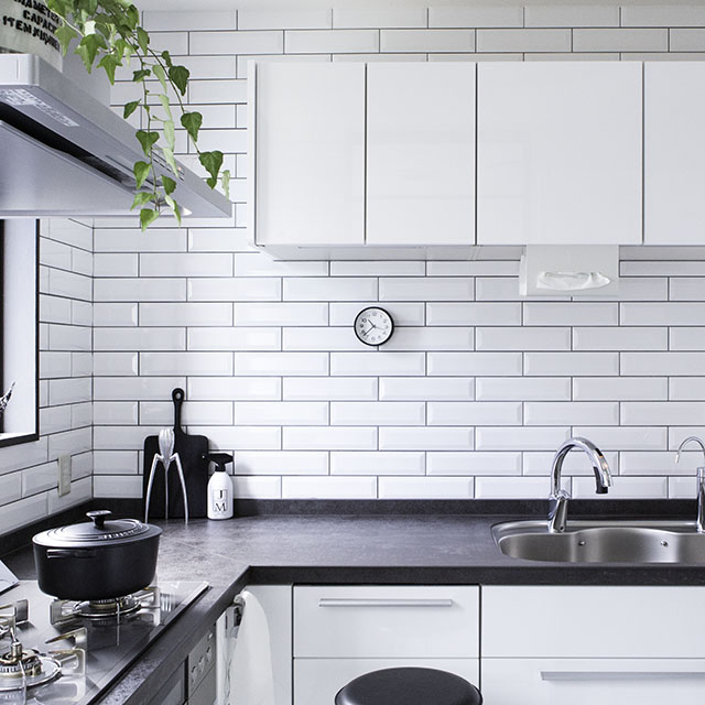 これさえ覚えておけば失敗無し! 築28年のキッチンリフォーム体験談