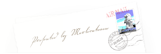 ニョニャ・ウエアのもう一つの楽しみ方