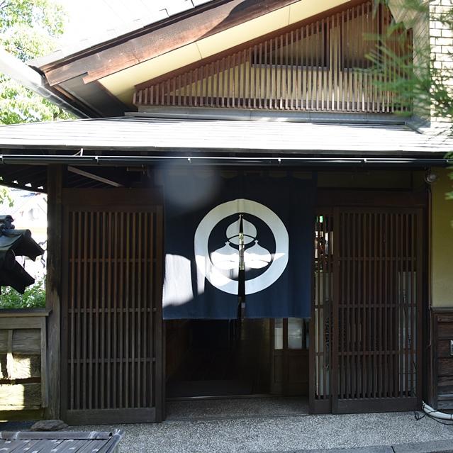 【信州ぶらり旅・美食ドライブ】北信州の小京都＊小布施の秋を満喫　前編