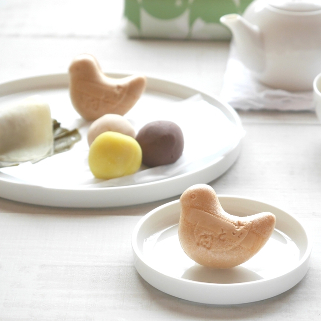 東京下町散策のお土産に。スカイツリー近辺　老舗の甘味