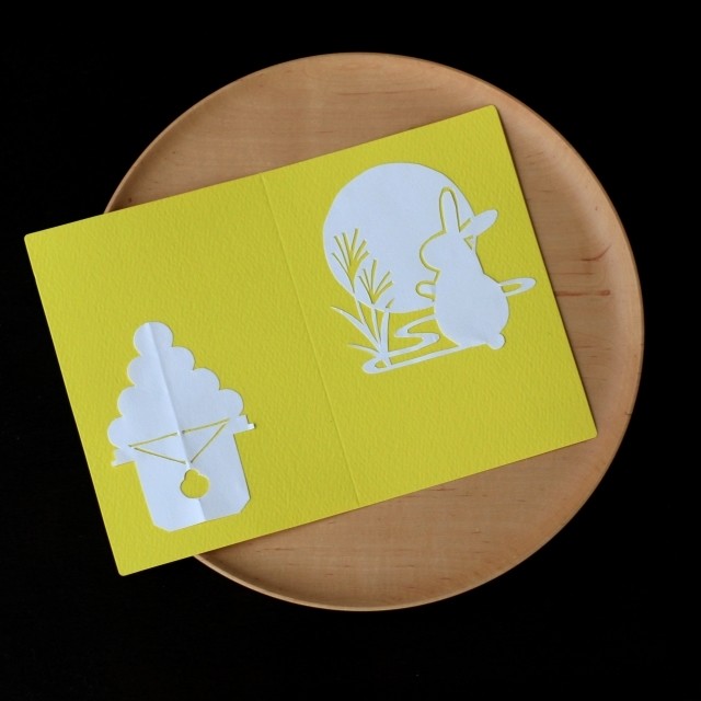 【暮らしの歳時記】十五夜と十三夜を楽しむ