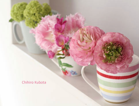 窪田千紘の「幸せの法則」　～美しさにもいろいろな側面があるということから学ぶこと