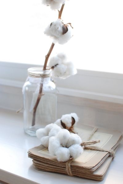 コットントゥリーで作る可愛いひつじを飾って、おうちクリスマス