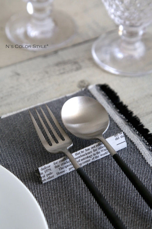 お金をかけずに楽しむ暮らしのアイディア～「インテリアと暮らしのヒント」から