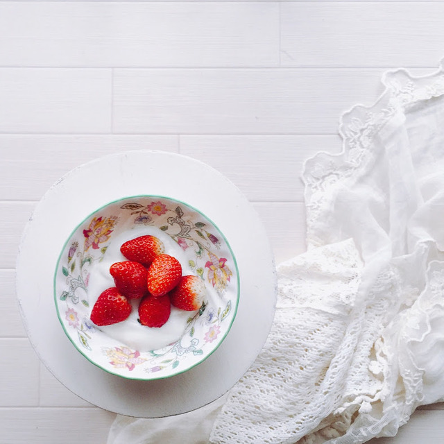 【シニアのスマホ】カフェのスイーツがおいしく撮れちゃう「内緒のアプリ♪」